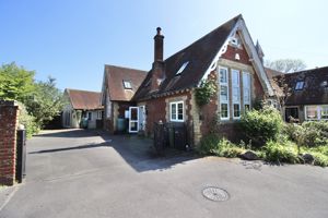 Front External- click for photo gallery